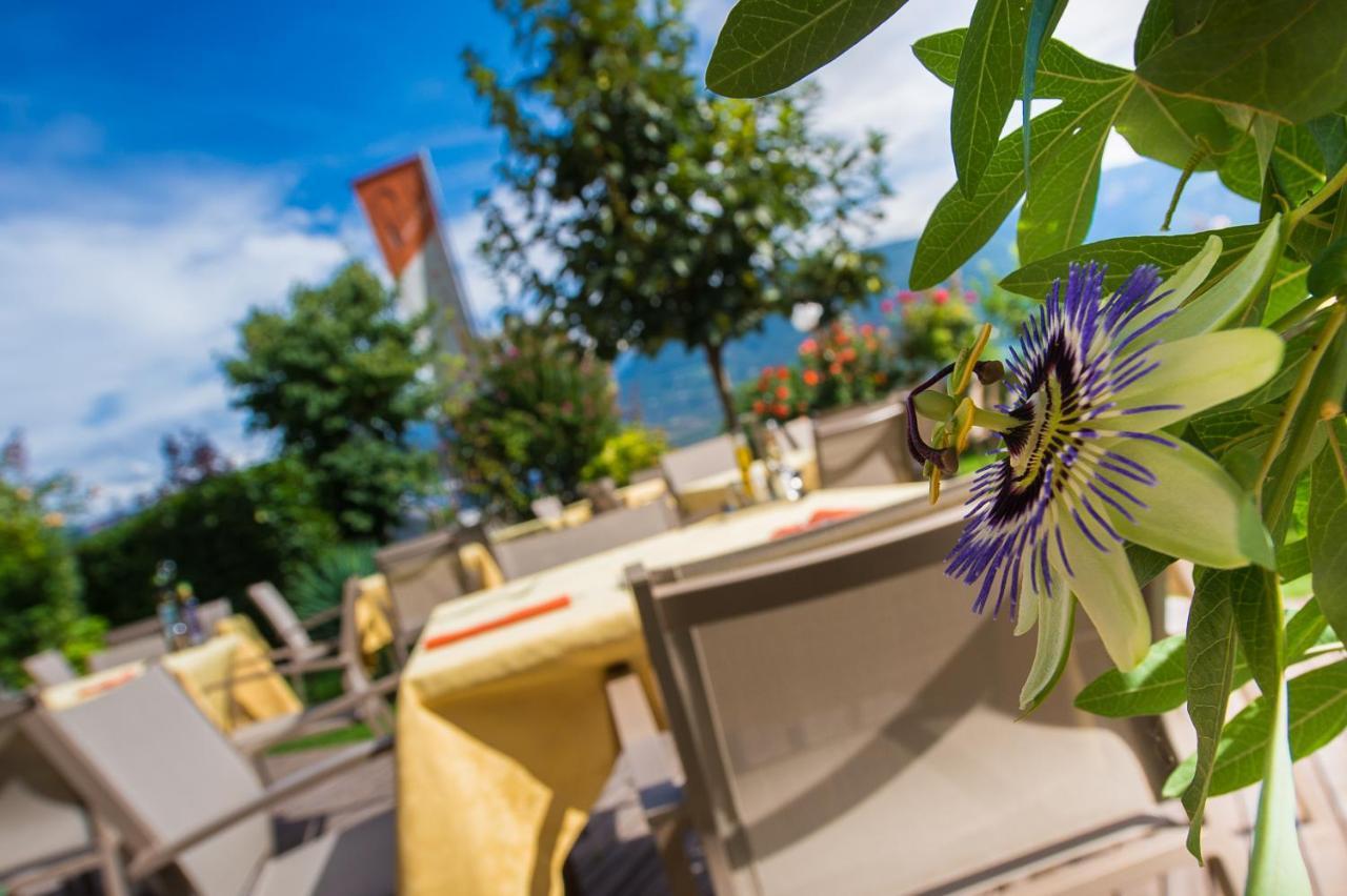 Ansitz Am Eck By Hotel Pernhof Termeno Exterior foto