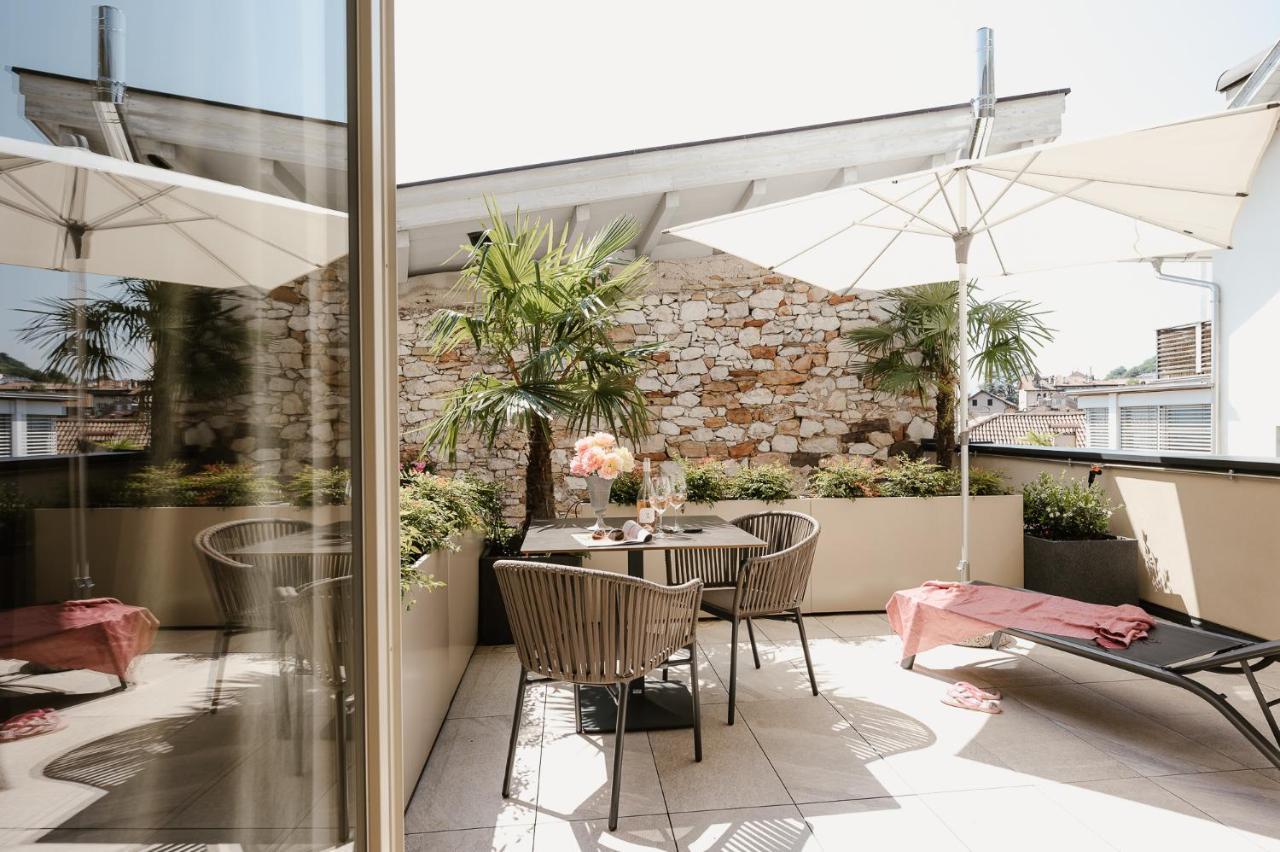 Ansitz Am Eck By Hotel Pernhof Termeno Exterior foto