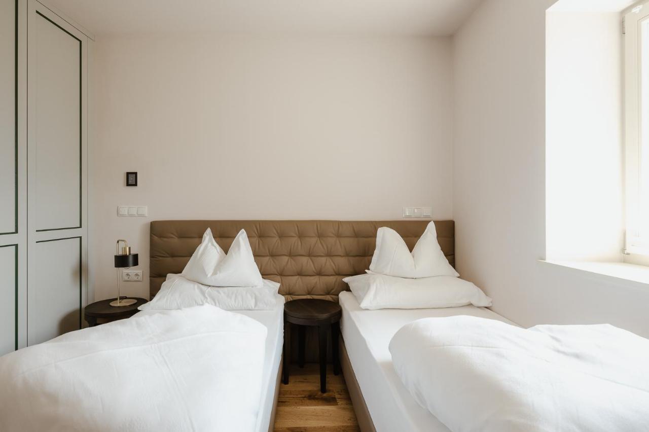 Ansitz Am Eck By Hotel Pernhof Termeno Exterior foto